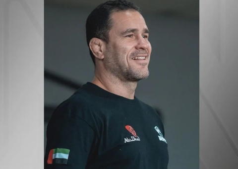 Lutador de MMA morre ao tentar recuperar motocicleta roubada