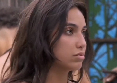 Vanessa Lopes lamenta não ter amigas mulheres no BBB24 