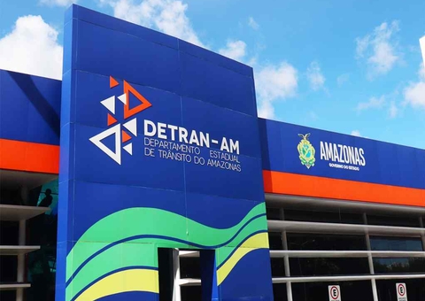 Detran faz nova convocação de aprovados em concurso público no Amazonas