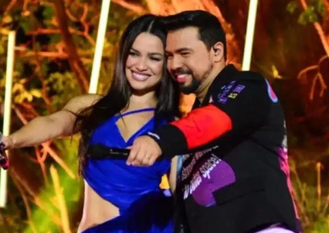 Xand Avião esclarece fala sobre Juliette não ser cantora