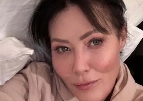 Com câncer, atriz de 'Barrados no Baile' faz lista de quem não entrará em funeral