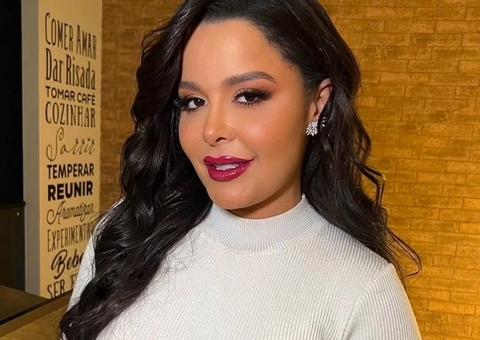 Maraisa sofre acidente em resort e é levada às pressas ao hospital 