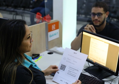 Confira as 268 vagas de emprego do Sine Manaus para esta quinta