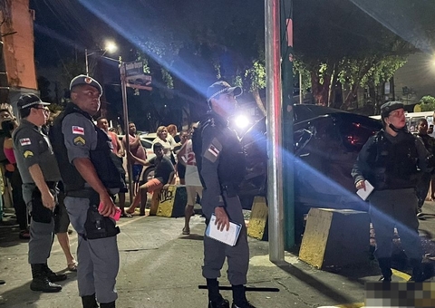 Laudo revela velocidade de BMW que matou passageira de carro por app em Manaus