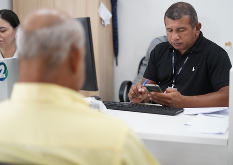 Maitre e mais: veja as 79 vagas de emprego do Sine Amazonas para esta quinta