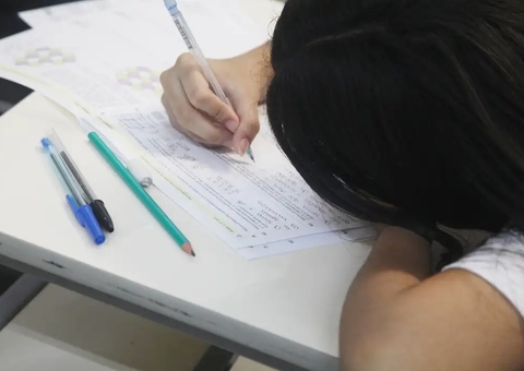 Norte e Nordeste concentram metade das notas 1 mil na redação do Enem