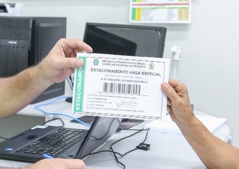 Manaus Mais Cidadã terá credenciamento para transporte gratuito e estacionamento preferencial