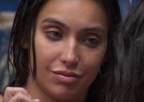Vanessa Lopes cria teorias, cita Ludmilla e se compara à protagonista de Jogos Vorazes