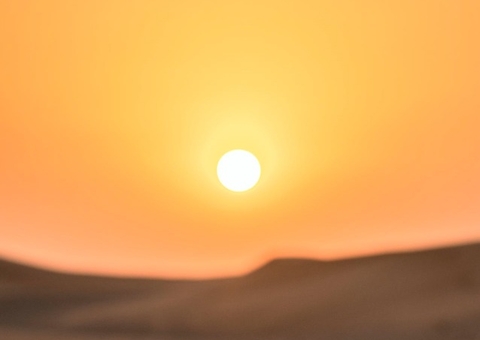 Dias de calor: Raios UV e UVB podem afetar a sua visão; saiba com prevenir