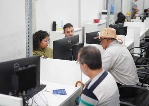 Confira as 69 vagas de emprego do Sine Amazonas para esta sexta