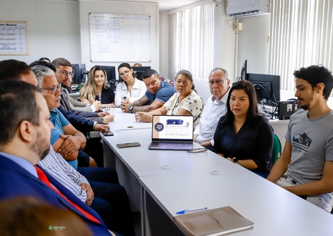 Audiência discute medidas para moradores prejudicados por enxurrada em Manaus