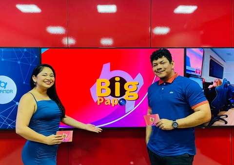 BigPapo: Eliminado, festa e Vanessa Lopes criando teorias; vem ver o que rolou no BBB24