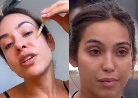 'Se preocupem com a saúde mental de vocês', diz mãe de Vanessa Lopes