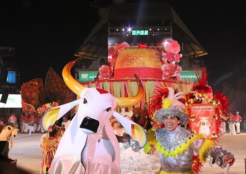 Ingressos para Festival de Parintins 2024 ficam mais caros; veja valores