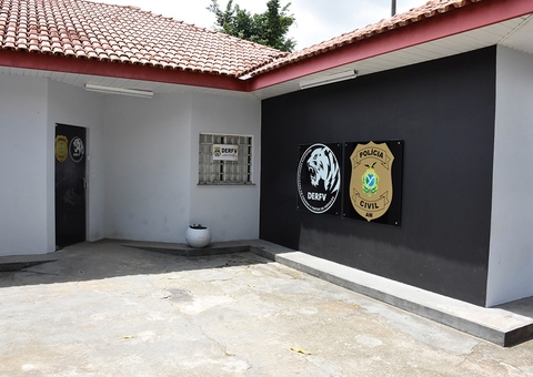 Homem é preso por roubar veículos e vendê-los na internet em Manaus