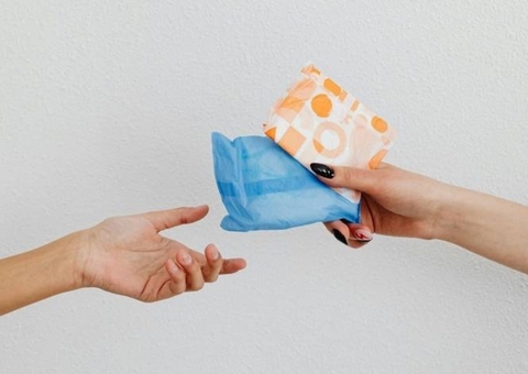 Farmácia Popular disponibiliza absorventes em 69 locais no Amazonas