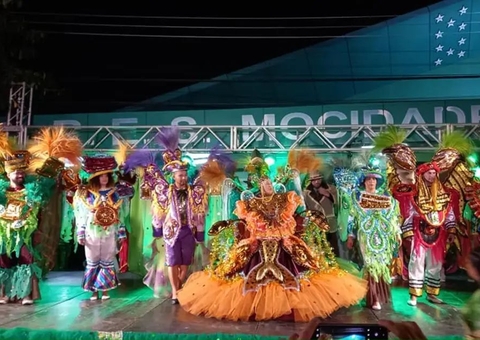 Mocidade de Aparecida abre vendas de fantasias para o Carnaval 2024 em Manaus