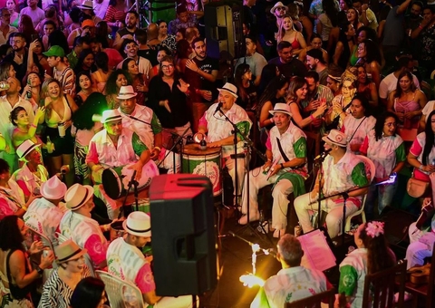 23ª edição do 'Feijão Top' em Manaus já tem data; confira