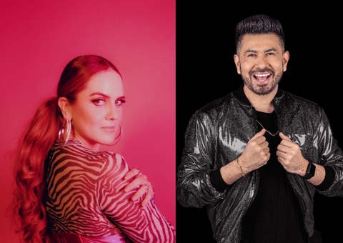 Marcia Novo e George Japa lançam hit baré 'Surubim' 