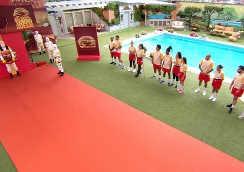 Veja como foi Prova do Anjo Autoimune e quem venceu