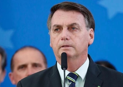CGU conclui investigações sobre cartão de vacinação de Bolsonaro
