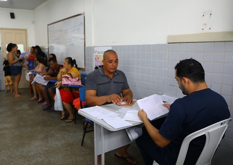 Manaus Mais Cidadã tem emissão de documentos e outros serviços gratuitos neste sábado