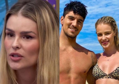 No BBB24, Yasmin relembra hate por 'destruir' relação de Medina com a família