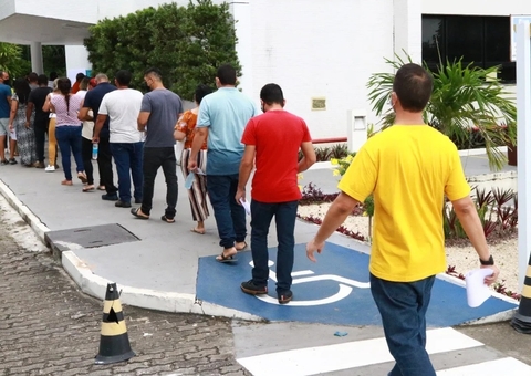 Concurso do Ministério Público do Amazonas recebe mais de 35 mil inscrições