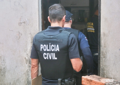 Mulher foi executada por grupo com 18 tiros na frente dos filhos em Manaus