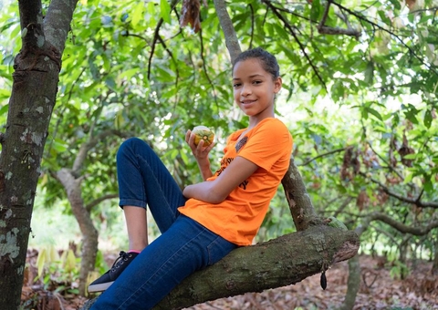Altamira cria rota turística do cacau e revela potencial da Transamazônica ao mundo