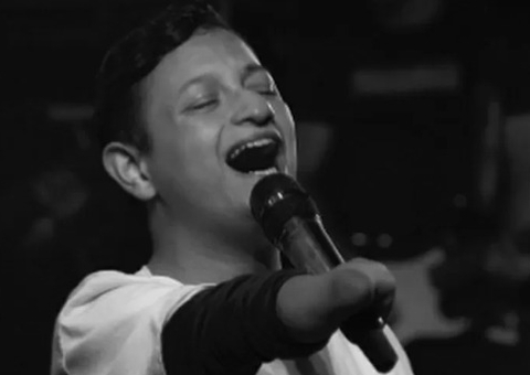 Cantor Rodriguinho Feitosa morre aos 17 anos 