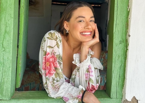 Beatriz do BBB24 duplica seguidores em 3 dias e chega a 2,4 milhões
