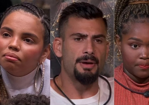 Enquete aponta que Nizam será o eliminado de hoje no BBB24