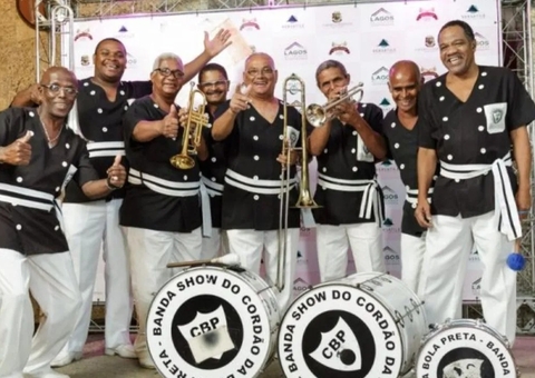 Feijoada Bola Preta acontece no próximo domingo em Manaus