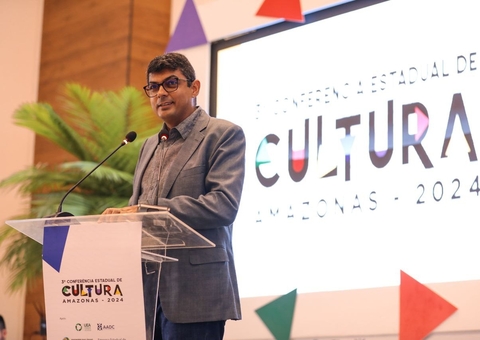 3ª Conferência Estadual de Cultura continua até a próxima terça em Manaus