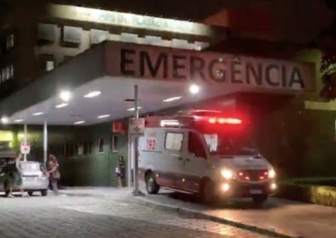 Bebê de 2 anos sofre queimaduras graves e morre em Manaus