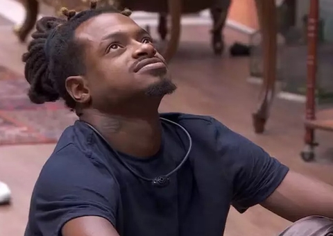 No BBB24, Luigi volta a usar termo 'macaca' e incomoda Yasmin Brunet