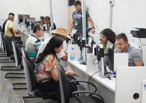 Confira as 72 vagas de emprego do Sine Amazonas para esta terça