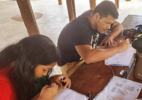 Festival Tupinanquim reúne amantes de quadrinhos e cultura pop em Manaus