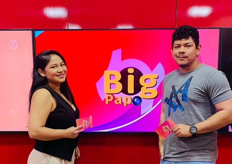 BigPapo: Desistência, paredão e tretas; vem ver o que rolou no BBB24