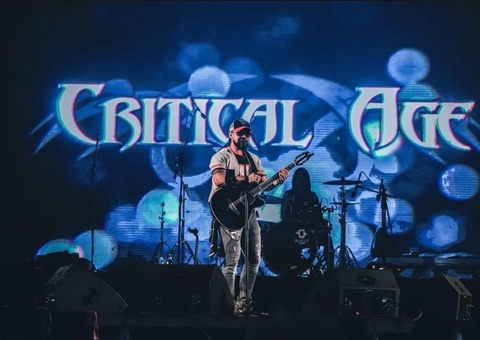 André Frateschi e Critical Age comandam 1º Bloco Legionários em Manaus