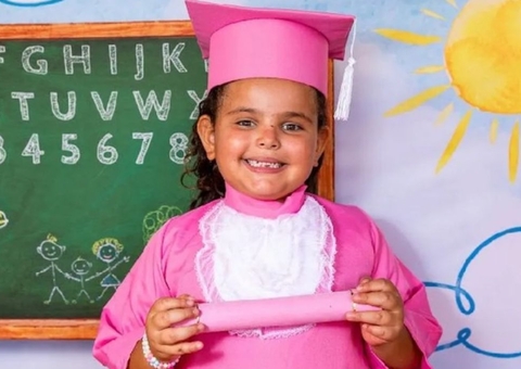 Menina de 6 anos morre após ser baleada durante briga de trânsito