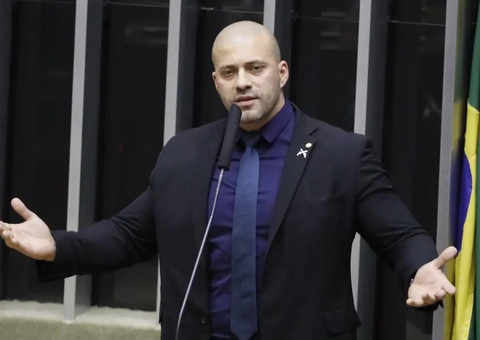 PGR é contra ida de Daniel Silveira para regime semiaberto