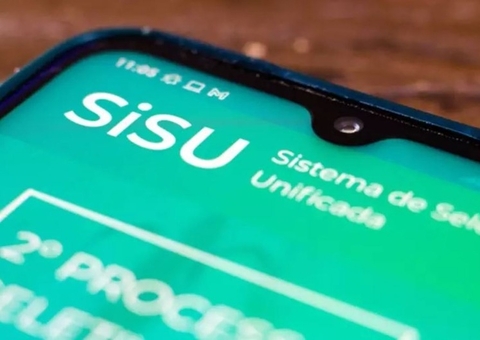 Notas de corte do Sisu serão divulgadas nesta terça