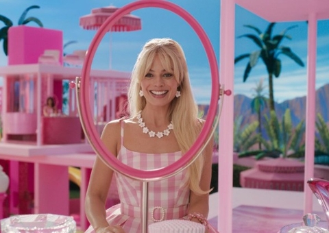 Oscar 2024 anuncia seus indicados com 'Barbie' e 'Oppenheimer'