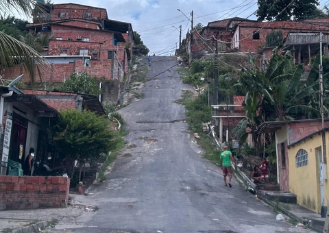 Jovem é baleado ao chamar homem de 'corno' durante briga por picareta