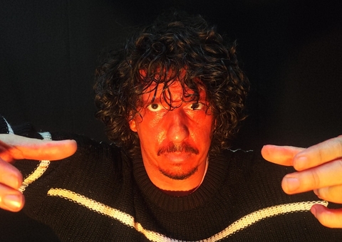 Soufflé de Bodó estreia novo espetáculo nesta quinta-feira