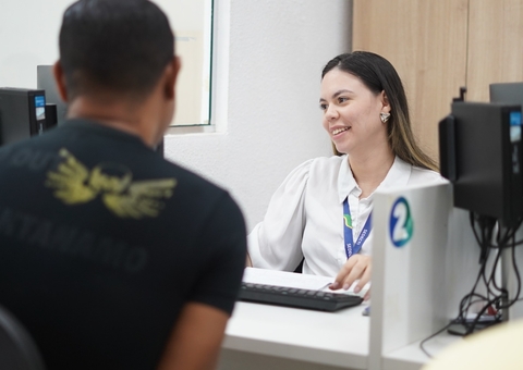 Sine Amazonas divulga 111 vagas de emprego para esta quarta; confira