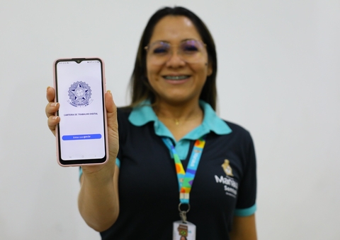 Confira as mais de 600 vagas de emprego do Sine Manaus para esta quarta