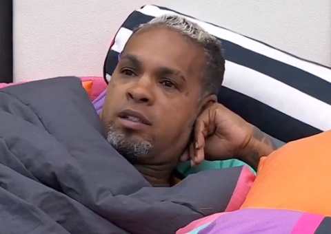 Rodriguinho leva invertida de Pitel ao tentar amenizar comentário sobre corpos de mulheres